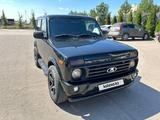 ВАЗ (Lada) Lada 2121 2019 годаfor4 200 000 тг. в Алматы