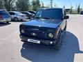 ВАЗ (Lada) Lada 2121 2019 годаfor4 200 000 тг. в Алматы – фото 3