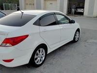 Hyundai Accent 2013 годаүшін6 100 000 тг. в Актау