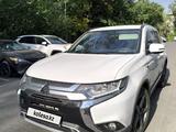 Mitsubishi Outlander 2012 годаfor6 999 999 тг. в Алматы – фото 3