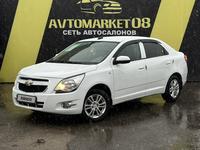 Chevrolet Cobalt 2021 года за 5 850 000 тг. в Тараз