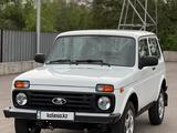 ВАЗ (Lada) Lada 2121 2018 годаүшін3 000 000 тг. в Алматы