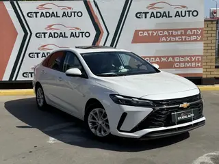 Chevrolet Monza