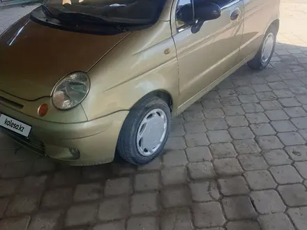 Daewoo Matiz 2011 года за 1 400 000 тг. в Алматы – фото 2