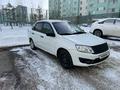 ВАЗ (Lada) Granta 2190 2018 года за 3 600 000 тг. в Астана – фото 7