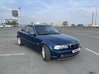 BMW 330 2000 годаүшін7 500 000 тг. в Алматы