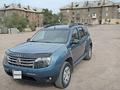 Renault Duster 2014 годаүшін5 300 000 тг. в Балхаш – фото 2