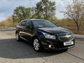 Chevrolet Cruze 2014 годаүшін5 500 000 тг. в Караганда – фото 3