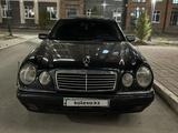 Mercedes-Benz E 320 1996 годаfor3 200 000 тг. в Караганда – фото 2