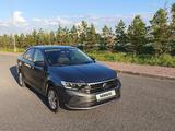 Volkswagen Polo 2020 года за 7 400 000 тг. в Астана – фото 2