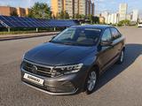 Volkswagen Polo 2020 годаүшін7 400 000 тг. в Астана