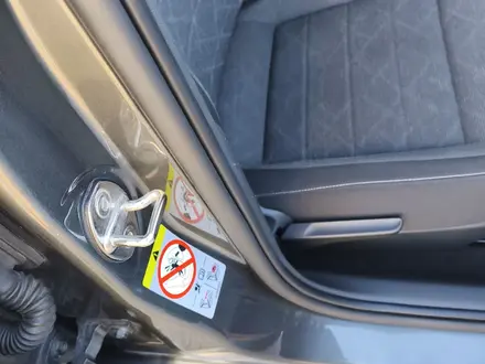 Volkswagen Polo 2020 года за 7 400 000 тг. в Астана – фото 23