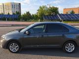 Volkswagen Polo 2020 года за 7 400 000 тг. в Астана – фото 3
