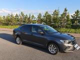 Volkswagen Polo 2020 года за 7 400 000 тг. в Астана – фото 4