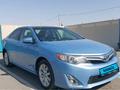 Toyota Camry 2012 года за 8 500 000 тг. в Астана – фото 2