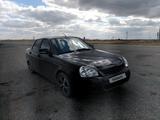 ВАЗ (Lada) Priora 2170 2012 года за 2 600 000 тг. в Семей – фото 2