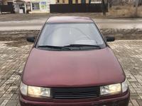 ВАЗ (Lada) 2112 2004 года за 760 000 тг. в Уральск