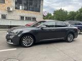 Kia K7 2017 года за 9 800 000 тг. в Алматы – фото 2