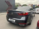 Kia K7 2017 года за 9 800 000 тг. в Алматы – фото 4