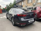 Kia K7 2017 года за 9 800 000 тг. в Алматы – фото 3