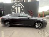 Kia K7 2017 года за 9 800 000 тг. в Алматы – фото 5