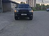Toyota Sequoia 2002 года за 7 900 000 тг. в Алматы – фото 2