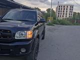 Toyota Sequoia 2002 года за 7 900 000 тг. в Алматы