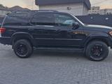 Toyota Sequoia 2002 года за 7 900 000 тг. в Алматы – фото 3