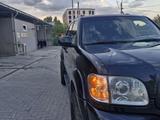 Toyota Sequoia 2002 года за 7 900 000 тг. в Алматы – фото 4