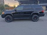Toyota Sequoia 2002 года за 7 900 000 тг. в Алматы – фото 5