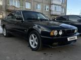 BMW 525 1995 годаfor1 700 000 тг. в Балхаш