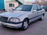 Mercedes-Benz C 200 1995 года за 1 850 000 тг. в Караганда