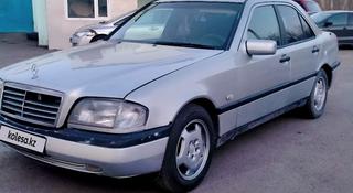 Mercedes-Benz C 200 1995 года за 2 000 000 тг. в Караганда