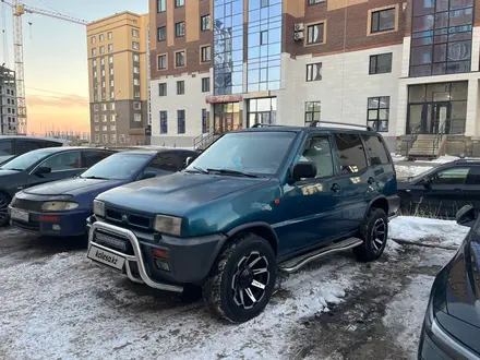 Nissan Terrano 1994 года за 3 200 000 тг. в Петропавловск