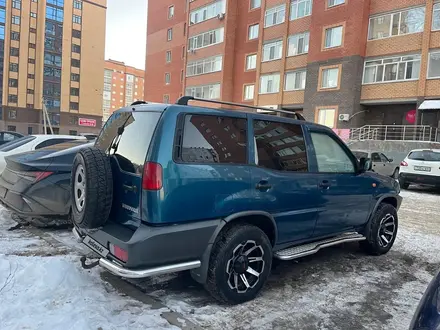 Nissan Terrano 1994 года за 3 200 000 тг. в Петропавловск – фото 3