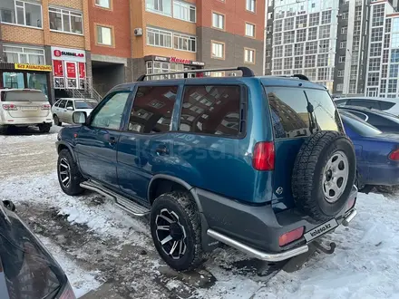 Nissan Terrano 1994 года за 3 200 000 тг. в Петропавловск – фото 4