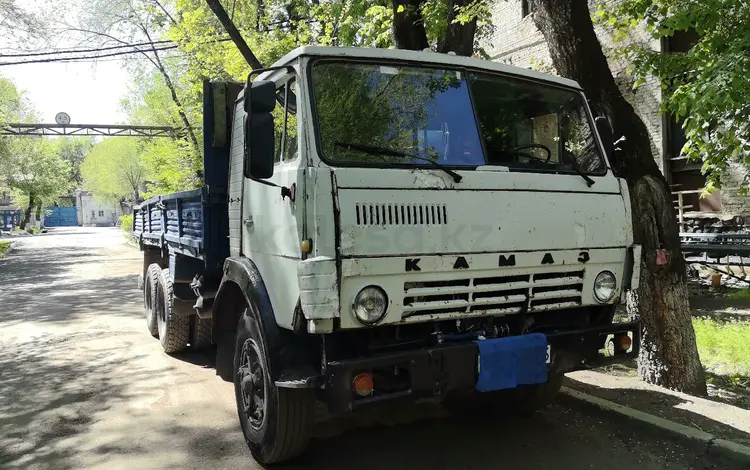 КамАЗ  53212 1990 года за 4 000 000 тг. в Алматы