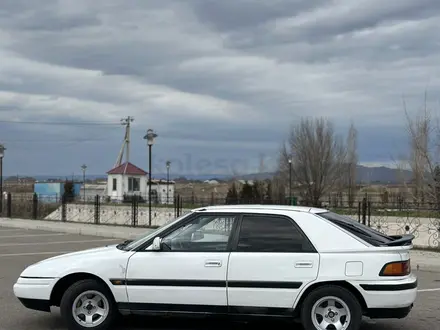 Mazda 323 1992 года за 1 150 000 тг. в Алматы – фото 8