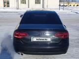 Audi A4 2009 года за 5 400 000 тг. в Астана – фото 4