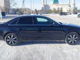 Audi A4 2009 года за 5 400 000 тг. в Астана – фото 3