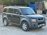 Honda Element 2003 годаfor6 000 000 тг. в Усть-Каменогорск – фото 4