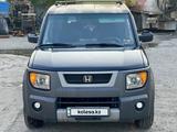 Honda Element 2003 годаfor6 000 000 тг. в Усть-Каменогорск – фото 3