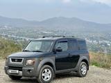 Honda Element 2003 годаfor6 000 000 тг. в Усть-Каменогорск
