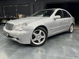 Mercedes-Benz C 320 2001 годаүшін3 100 000 тг. в Алматы – фото 2