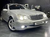 Mercedes-Benz C 320 2001 годаүшін3 100 000 тг. в Алматы