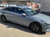 Hyundai Elantra 2024 годаүшін11 000 000 тг. в Астана – фото 2