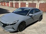 Hyundai Elantra 2024 годаүшін11 000 000 тг. в Астана