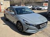 Hyundai Elantra 2024 годаүшін11 000 000 тг. в Астана – фото 3