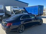 Mercedes-Benz E 300 2016 года за 13 000 000 тг. в Уральск – фото 4