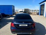 Mercedes-Benz E 300 2016 года за 13 000 000 тг. в Уральск – фото 5